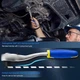 Ключ-трещотка S&R 1/2" 260 мм с реверсом (465145012) - изображение 5