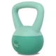 Гиря 3 кг мягкая Zelart SOFT KETTLEBELL цвет мятный FI-0122-3 - изображение 2