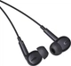 Наушники Type-C с микрофоном проводные Baseus Enock In-Ear Noise Isolation (Type-C, DAC, 1.1 m). Black - изображение 4
