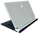 Ноутбук Alienware X17 R1: Core i9-11980HK / RAM 64 ГБ / GeForce RTX 3080, 16 ГБ / SSD 1 ТБ / 17.3" WVA / Б/В - зображення 9