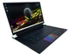 Ноутбук Alienware X17 R1: Core i9-11980HK / RAM 64 ГБ / GeForce RTX 3080, 16 ГБ / SSD 1 ТБ / 17.3" WVA / Б/В - зображення 11