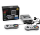 Ігрова приставка MINI GAME Super Mini SFC 620 з джойстиками - изображение 1