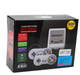 Ігрова приставка MINI GAME Super Mini SFC 620 з джойстиками - изображение 3