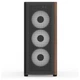 Корпус AeroCool D501A-G-BK-v2 (ACCM-DS01043.11) Black без БП - зображення 8