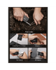 Ремень мультитул Nextool Multi Functional Belt Tool P50 - изображение 4