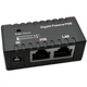 POE инжектор сплиттер с портом Ethernet RJ45 LAN 1 Гбит/с Gigabit Type-2 (48899) - изображение 1