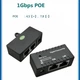 POE инжектор сплиттер с портом Ethernet RJ45 LAN 1 Гбит/с Gigabit Type-2 (48899) - изображение 6