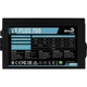 Блок питания Aerocool VX Plus Stealth 700W (ACPN-VS70AEY.12) Black - изображение 4