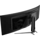 Монитор 49" MSI MPG 491CQPX QD-OLED Curved DQHD OLED 240Hz (MPG 491CQPX QD-OLED) - изображение 6