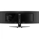 Монитор 49" MSI MPG 491CQPX QD-OLED Curved DQHD OLED 240Hz (MPG 491CQPX QD-OLED) - изображение 7