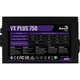 Блок питания Aerocool VX Plus Stealth 750W (ACPN-VS75AEY.12) Black - изображение 3