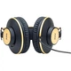 Наушники AKG K92 Black (3169H00030) - изображение 4