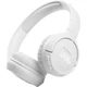 Наушники JBL Tune 510BT White (JBLT510BTWHTEU) - изображение 1