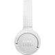 Наушники JBL Tune 510BT White (JBLT510BTWHTEU) - изображение 3