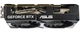 Видеокарта ASUS RTX 5060 8GB Dual OC Edition (DUAL-RTX5060-O8G) (GDDR7, 128 bit, PCI-E v5.0 x16) - изображение 5