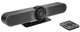 Веб-камера Logitech MEETUP UltraHD Black (960-001102) - изображение 3