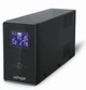 Источник бесперебойного питания EnerGenie 1500 ВА / 1500 Вт / 8 А*ч (EG-UPS-034) - изображение 1
