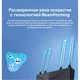 Роутер TP-Link Archer AX53 AX3000 Black 802.11ax (Archer AX53) - изображение 7