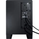 Акустическая система Logitech 2.1 Z313 Black (980-000413) - изображение 3