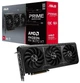 Видеокарта ASUS AMD Radeon RX 9070 XT 16GB Prime OC (PRIME-RX9070XT-O16G) (GDDR6, 256 bit, PCI-E v5.0 x16) - изображение 11