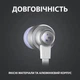 Наушники Logitech G333 White (981-000930) - изображение 6