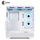 Корпус QUBE FORT ARGB White (FORT_GWNU3) - изображение 7