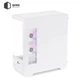Корпус QUBE FORT ARGB White (FORT_GWNU3) - изображение 11