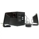 Акустическая система Microlab 2.1 M-200 Black (M-200) - изображение 3