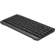 Клавіатура A4Tech Fstyler FBK11 Wireless Grey (FBK11 (Grey)) - зображення 12