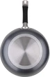 Сковорода Вок MasterPro Home Edition з кришкою 28 см (BGMP-3289-BK) - зображення 6