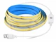 Светодиодная лента LED COB USB светильник с выключателем и регулировкой яркости на катушке 5 метров - изображение 9
