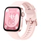 Смарт-часы Huawei Watch Fit 3 Pink - изображение 2