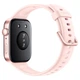 Смарт-часы Huawei Watch Fit 3 Pink - изображение 3