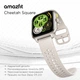 Смарт-часы Amazfit Cheetah Square Winner Champange - изображение 3