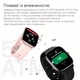 Смарт-часы Amazfit GTS 4 Mini NEW Version Graphite Black - изображение 9