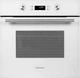 Духовой шкаф Gunter&Hauer EOM 867 WH (White Display) - изображение 1