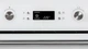 Духовой шкаф Gunter&Hauer EOM 867 WH (White Display) - изображение 5