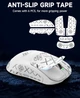Ігрова миша бездротова VGN Dragonfly F1 MOBA White - изображение 10