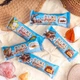 Блок Батончиков FitWin Coco Caramel с начинкой, Микс вкусов 40 г по 20 шт (без сахара) (88804432) - изображение 2