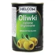 Оливки Helcom зеленые без косточки 280 г (5902166700075) - изображение 1