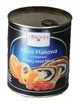Масса маковая Helcom с сухофруктами 380 г (5908258303780) - изображение 1