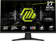 Monitor 27" MAG 274QF X24 (MAG 274QF X24) - obraz 1