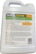 Антифриз SHELLZONE зелений (-80) 3.785 л (9401006021) - изображение 2