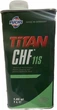 Гідравлічна рідина Pentosin Fuchs CHF 11S 1 л (83290429576) - изображение 1