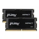Память ноутбука DDR5 16GB KIT (8GBx2) 4800 FURY Impact Kingston (teh0024805) - изображение 2