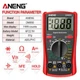 Мультиметр цифровой ANENG DM850 Hold / AC / DC - изображение 2