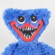 Мягкая игрушка хаги ваги Huggy Wuggy 36 см фигурка монстра Poppy синий ( 2918610828335) - изображение 6