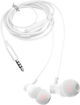 Навушники Aiwa ESTM-50 White (ESTM-50WT) - зображення 4