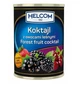 Ягодный микс в сиропе Helcom 360 г (5907771442808) - изображение 1