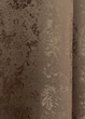 Комплект готовых штор VR-Textil Жаккард Мрамор Al1 № 660ш Коричневый 150х285 см 2 шт (33-0134) - изображение 8